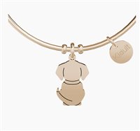 Bracciale Kidult Donna Animal Planet in Acciaio 731755 - 731755